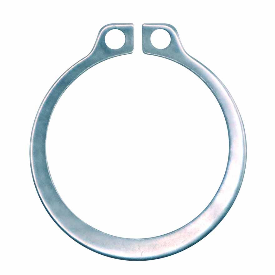 M8  External Circlip 420 Stainless Steel