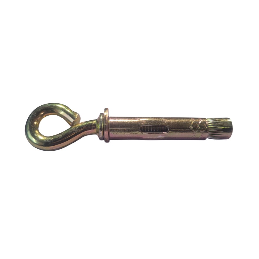 8x45 Masonry Eyebolt Sleeve Anchor Yzc