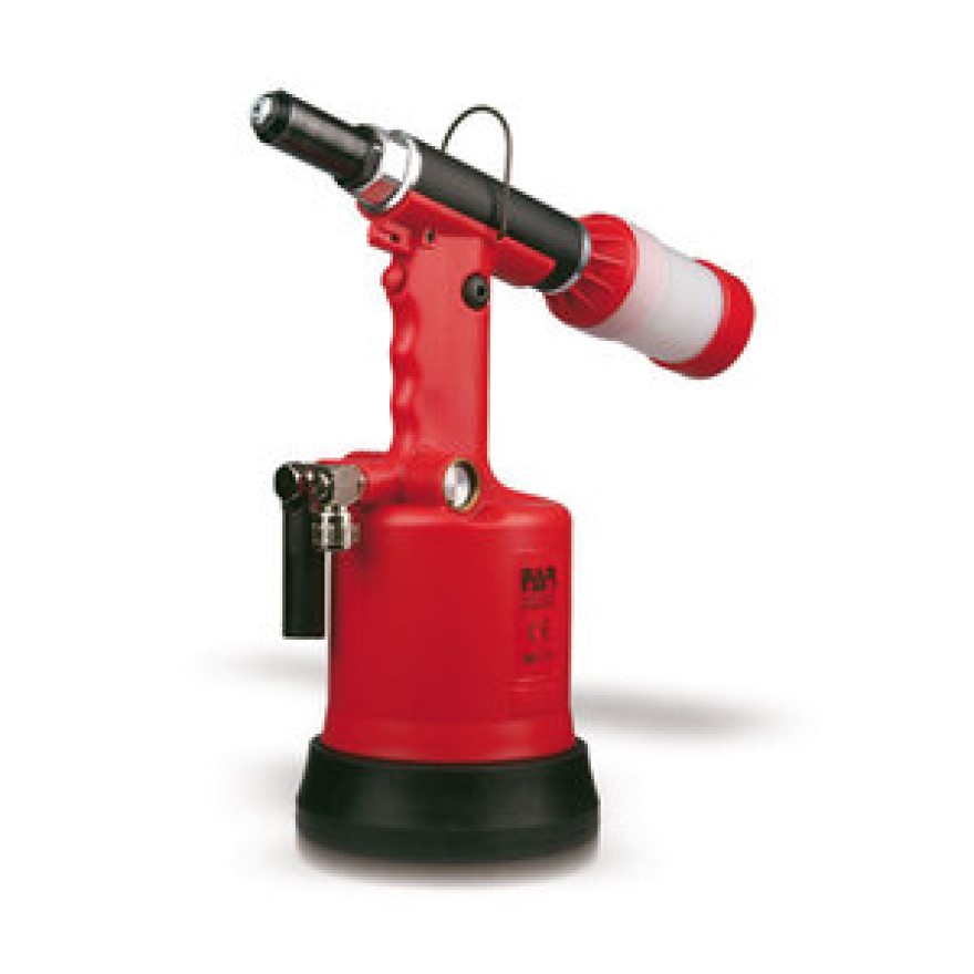 Far RAC171 Pneumatic Riveter (4.8mm-7.8mm)