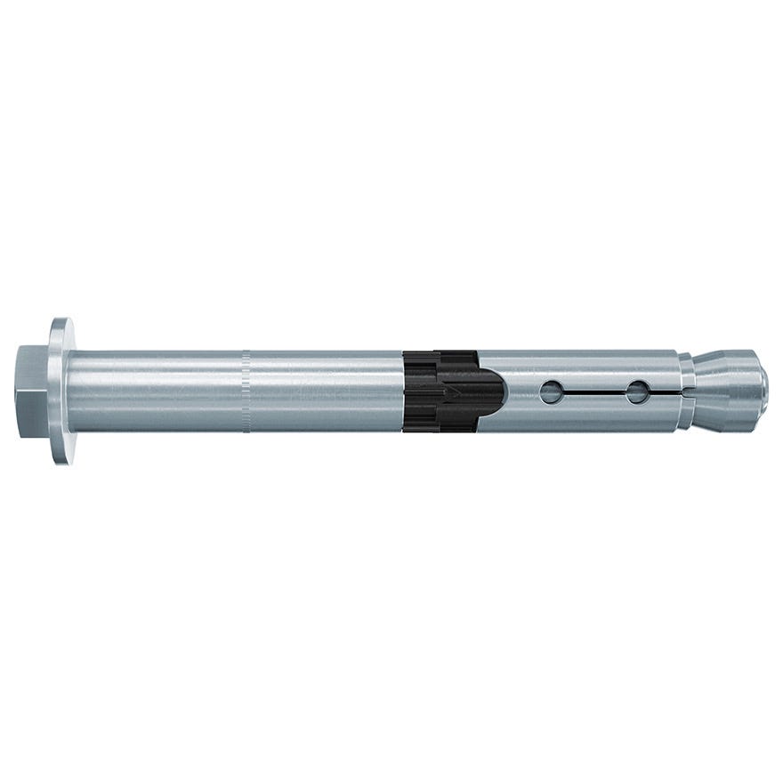 FH II - 18/10 x 115 Long Heavy Duty Anchor (46847) (M12 Thread)