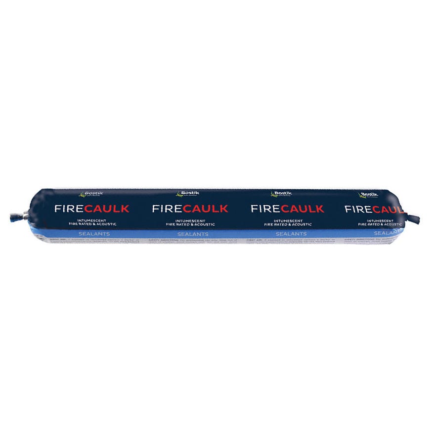 Firecaulk Sausage 600ml