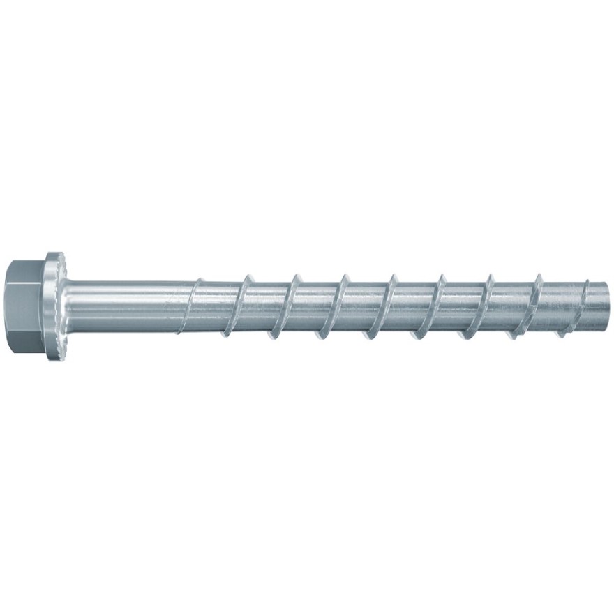 FBS II 6X60 5 Hex Concrete Head Screw Bolt*Ultracut*(546391) ZP