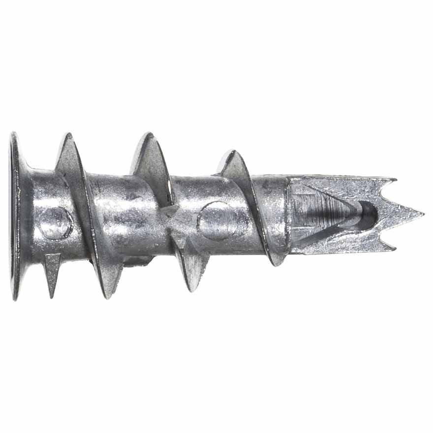 Fischer Metal GKM Plasterboard No Screw (24556)