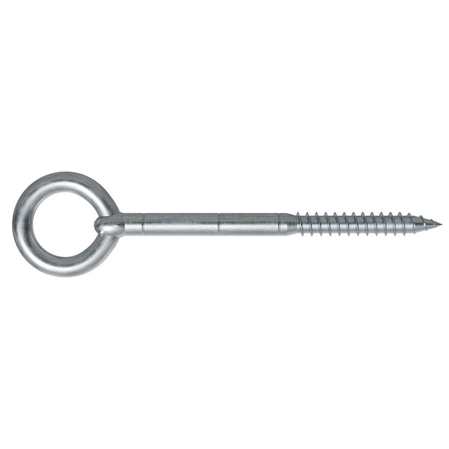 Fischer Scaffold Eyebolt GS 12x120 (80926)