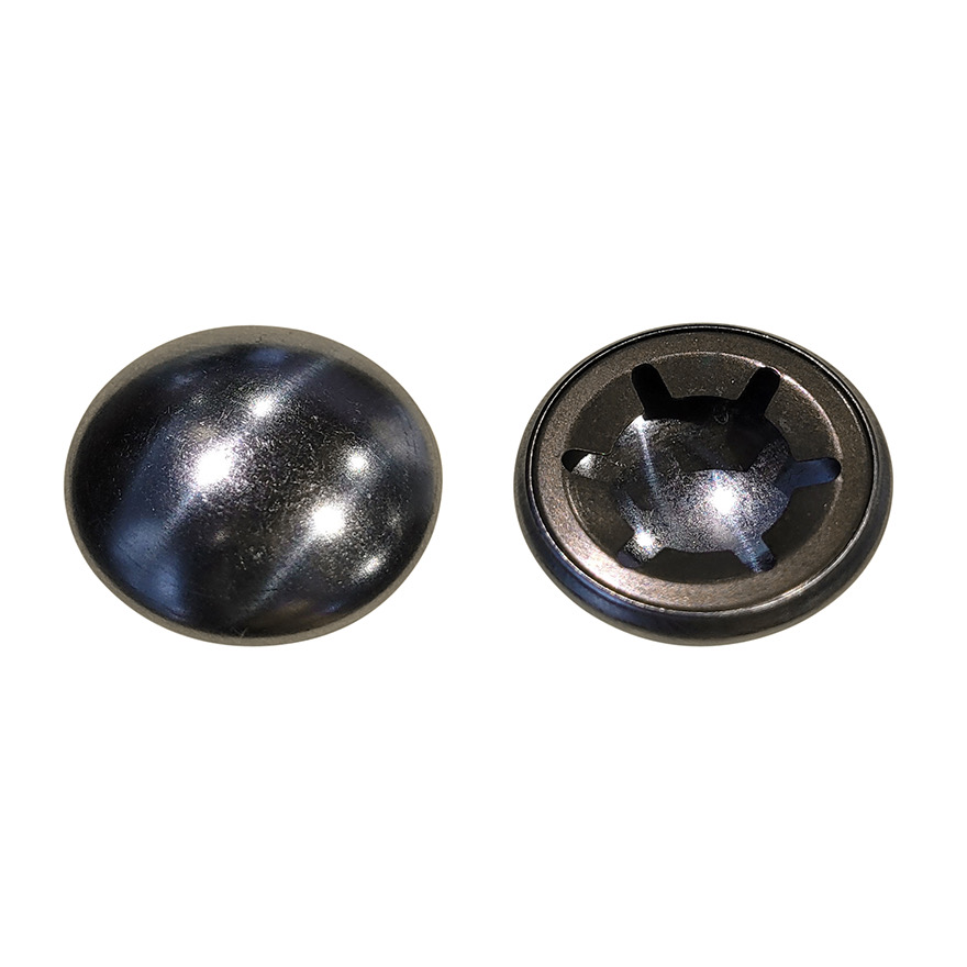M3 Fix On Starlock CAPPED Washer