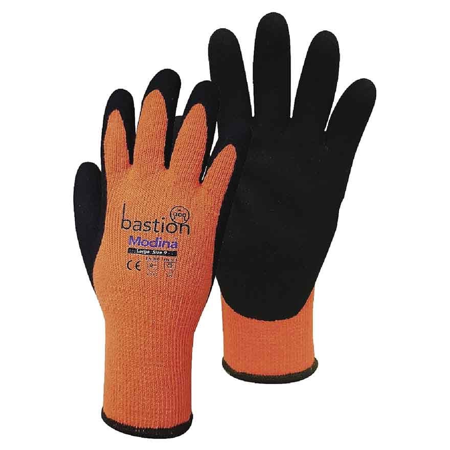 Glove Bastion Modina Acrylic Lined Thermal **Large**