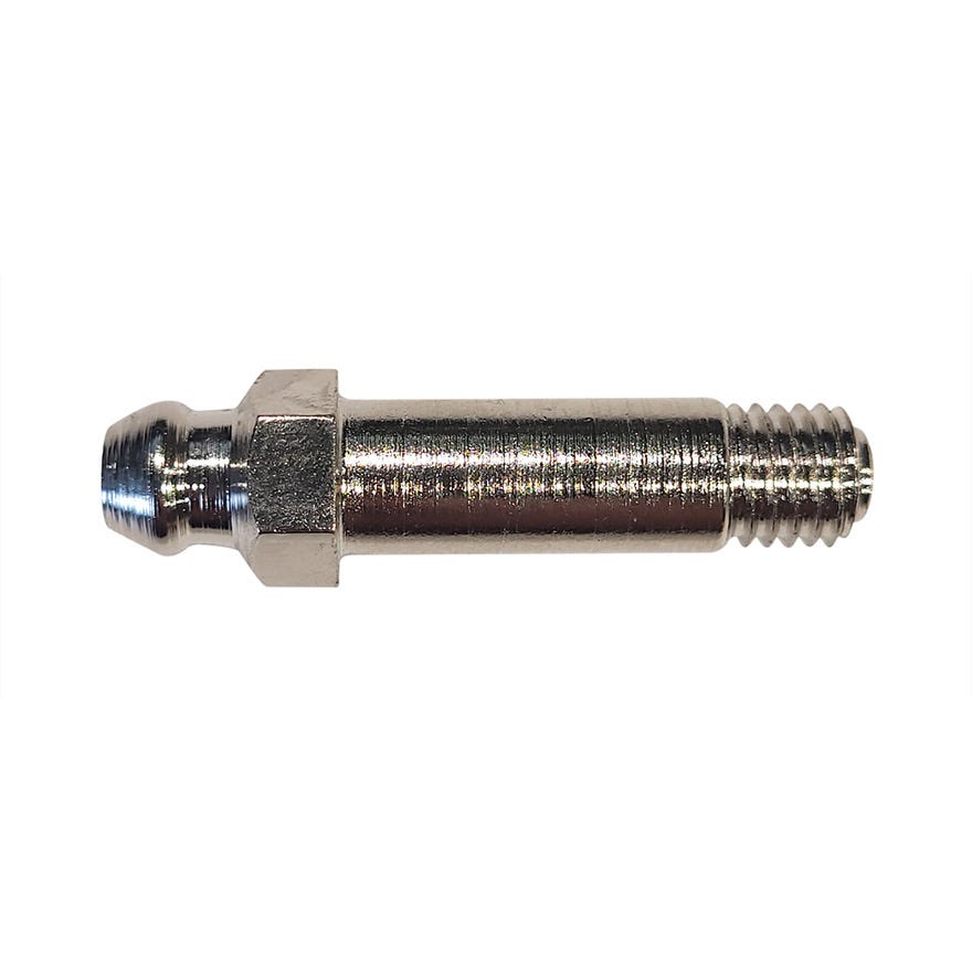Grease Nipples 1/4 UNF 1 1/4 Long Straight