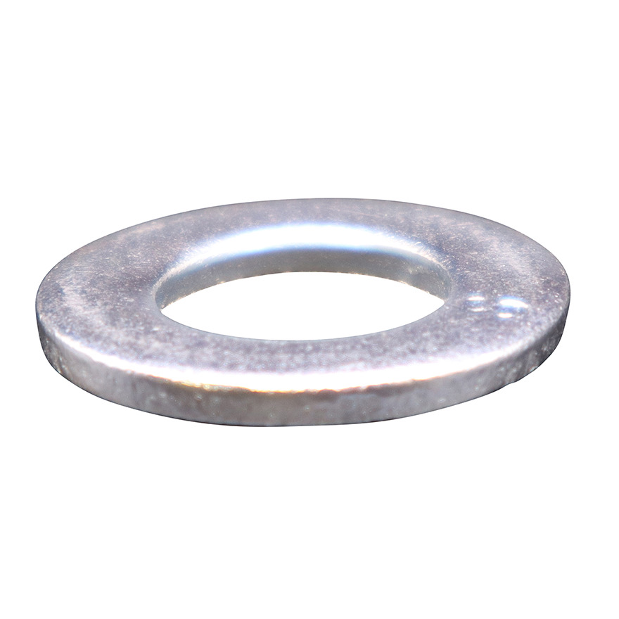 M18x38x3.8 Hardened Flat Washer  F436 ZP