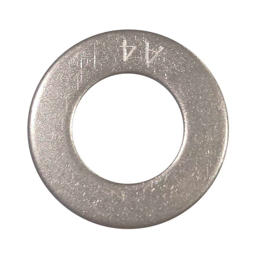 16x30x3 Heavy Flat Washer 316 Stainless
