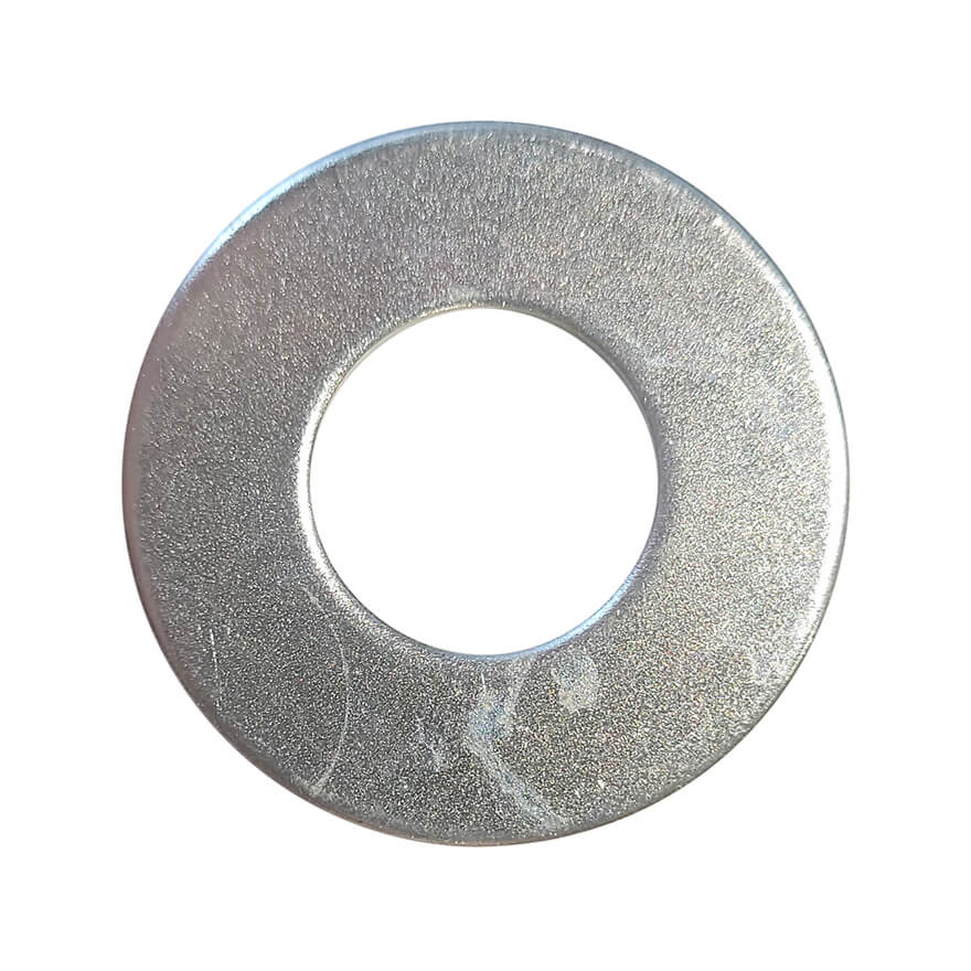 6x19x3 Heavy Washer ZP