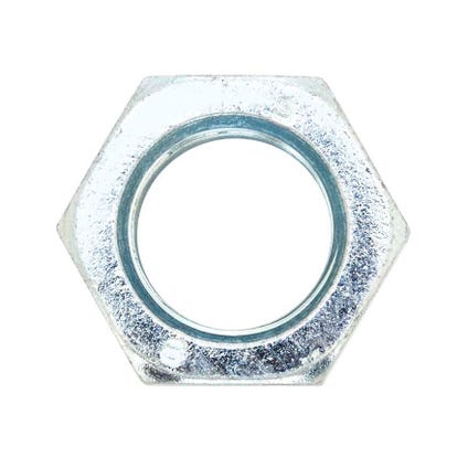 M14 Class 10.9 Hex Nuts ZP