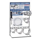 Hi Torque Diesel Exhaust Stand 304 S/S