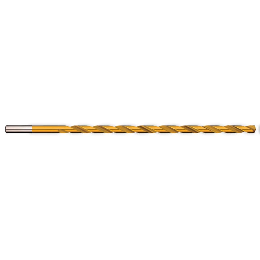 12.5mm x 315 High Speed Steel Long Series Jobber Drill Bit