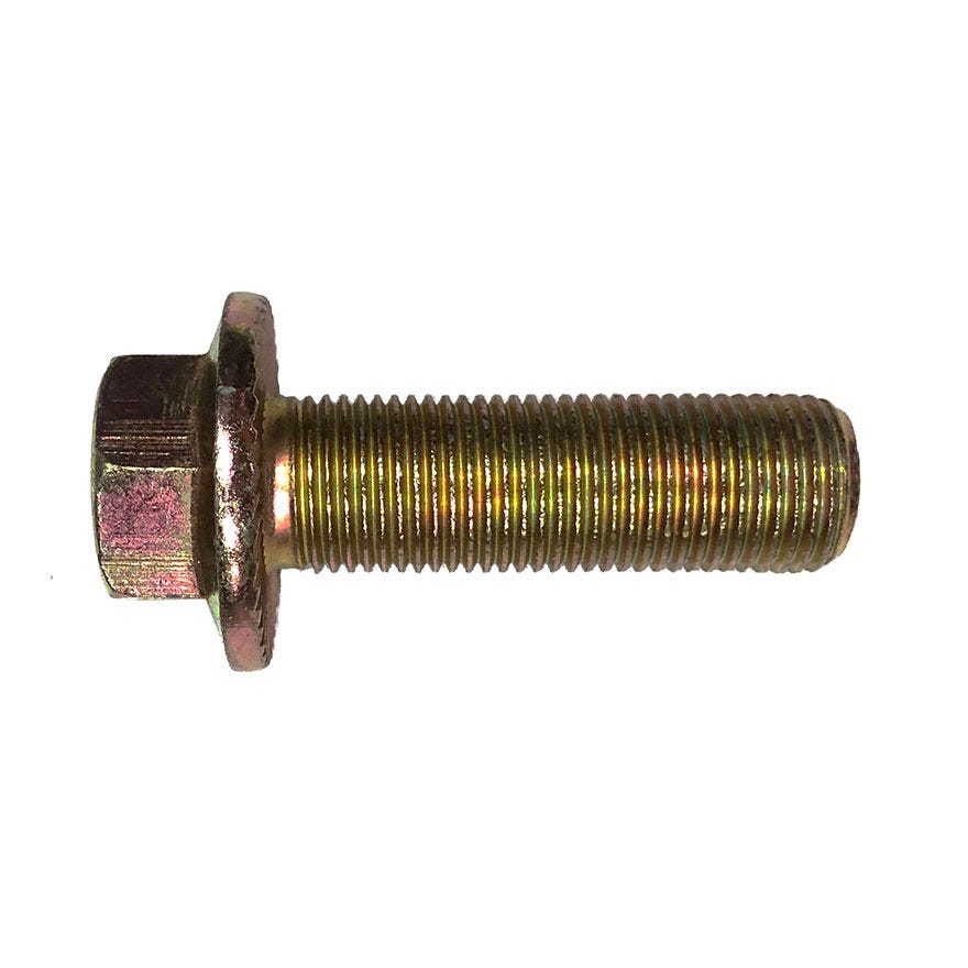 12x45 (1.5) High Tensile 10.9 Flange Bolt YZC