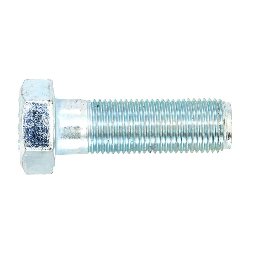 14x40 (2.00) AS1110 High Tensile 10.9 Hex Bolt ZP