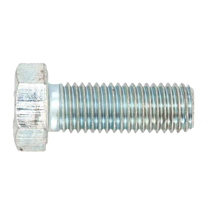 10x20 AS1111.2 Mild Steel 4.6 Set Screw ZP (16MM AF)