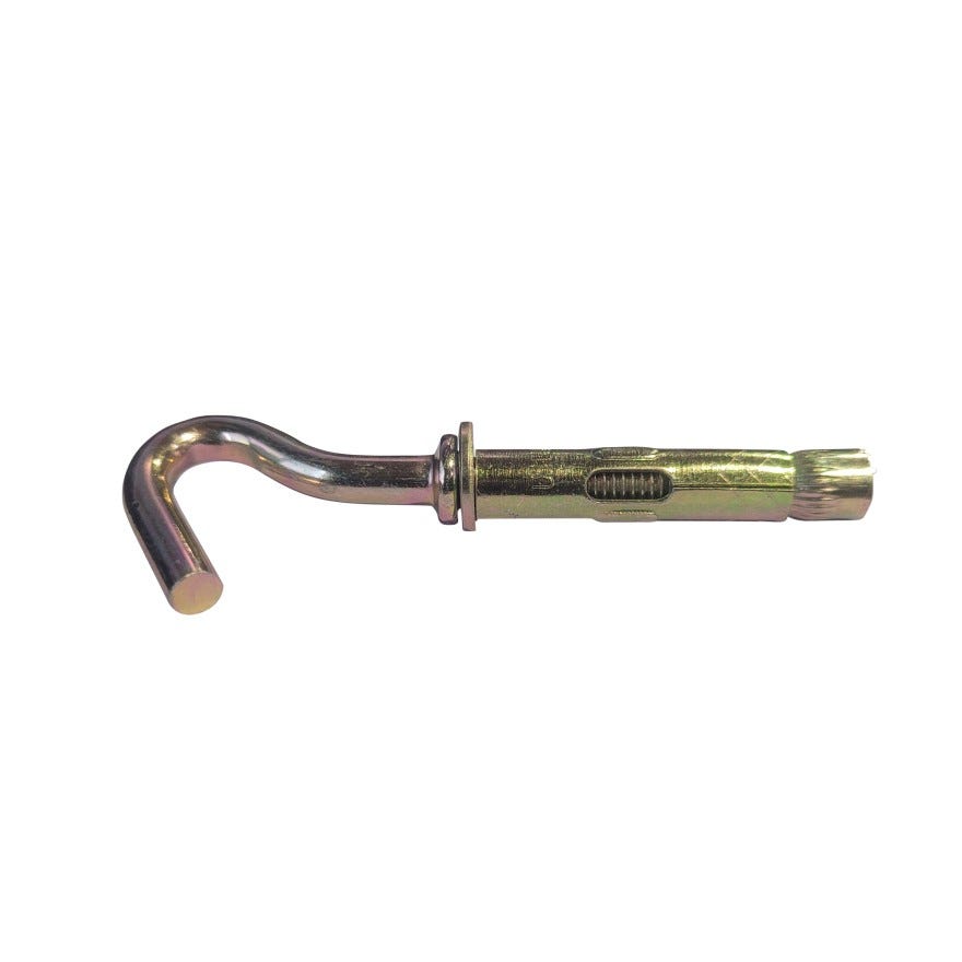 8x45 Masonry Hookbolt Sleeve Anchor Yzc