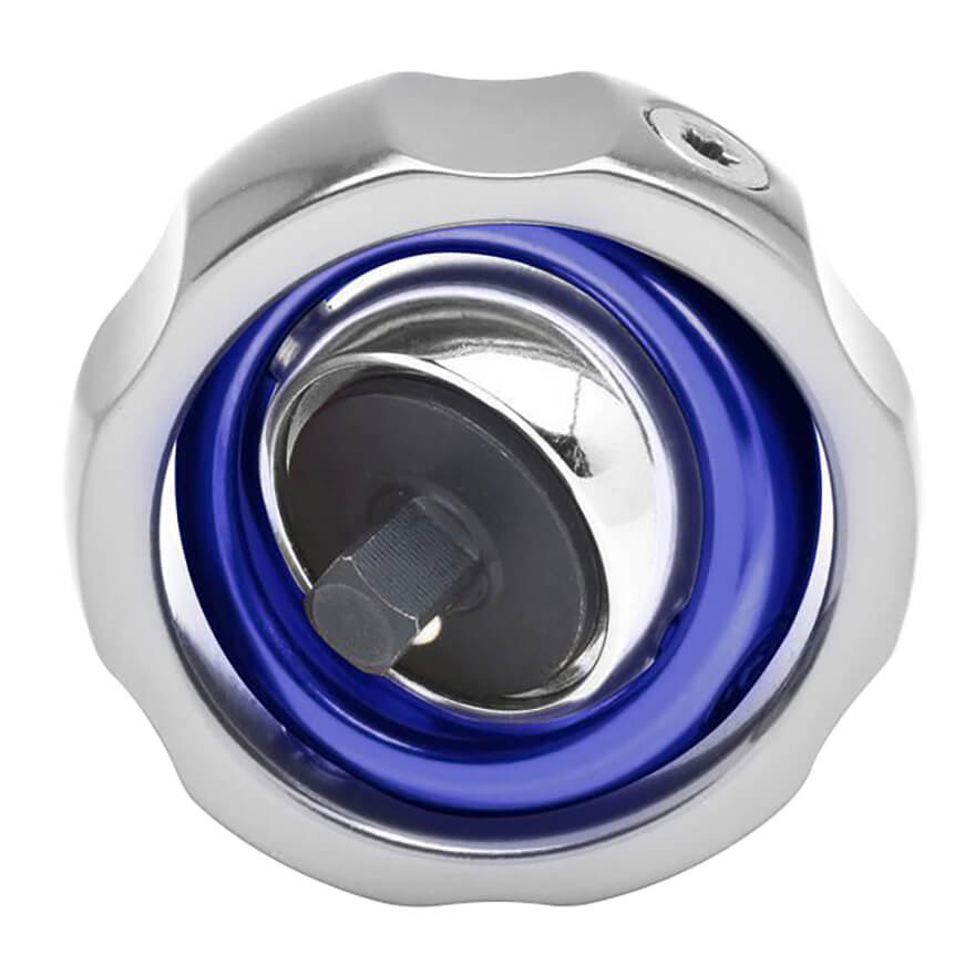 Gearwrench 1/4" Drive 72-Tooth Gimbal Ratchet