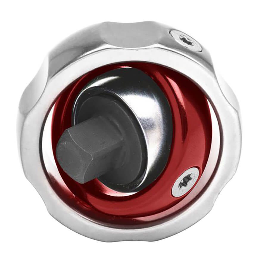 GEARWRENCH 3/8" Drive 72-Tooth Gimbal Ratchet