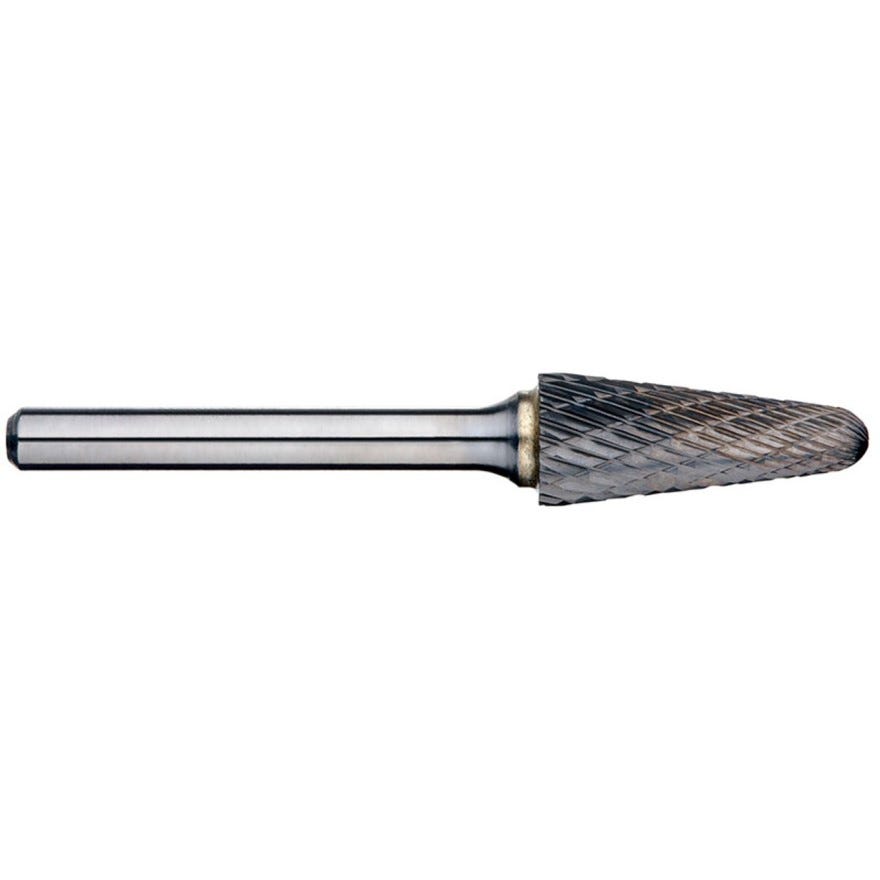 1/2 Include Angle Carbide Burr 1/4" shaft (SL-4DC)