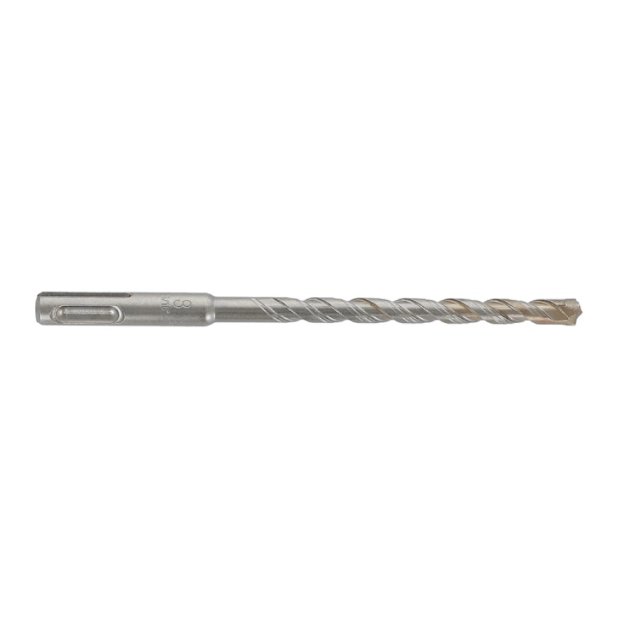 6.5x250x310 SDS-Plus Hammer Masonry Drill Bit (4 cutter)