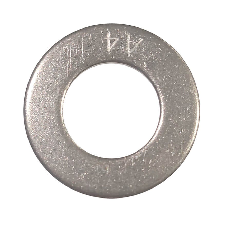 5x15x1.2 Light Flat Washer 304 Stainless