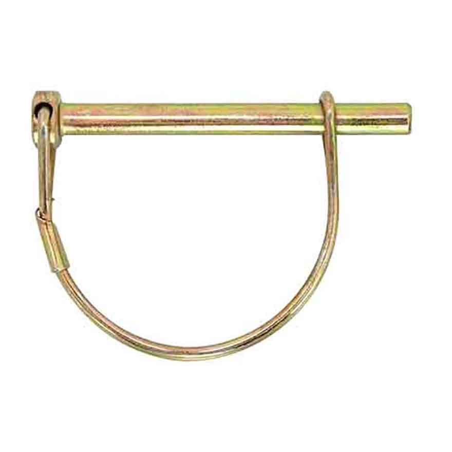 3/8 Shaft Locking Pin ZP
