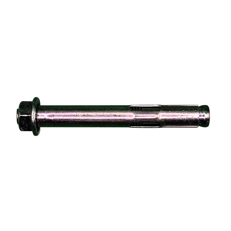 20x75 Masonry 5.8 Hex Sleeve Anchors Yzc