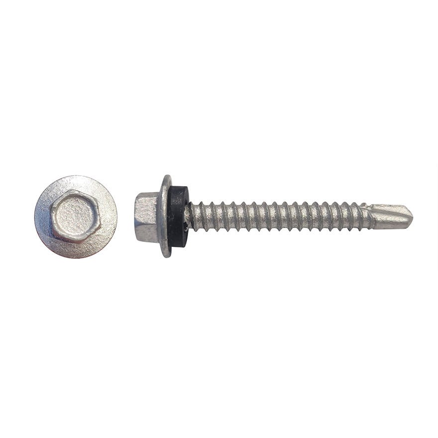 10G-16x16 Hex W/F (FT) Steel Self Driller With Neo Class 4