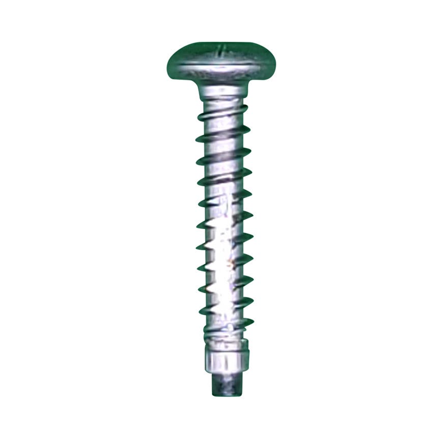 6Gx3/4 Pan #1 Square Lead Point Self Tapper 305 Stainless