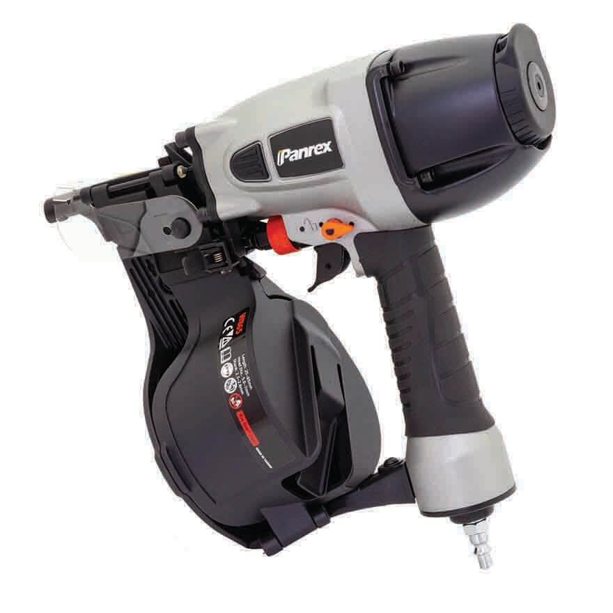 APACH CN-565S -Coil Nail Gun (32 - 65mm) (Panrex PR 565C)