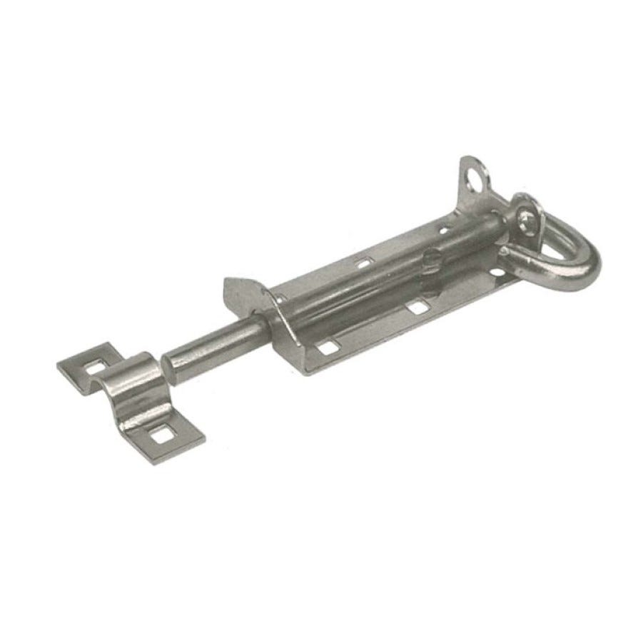 100mm Pad Bolts Stainless Steel