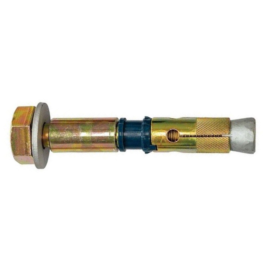 PBI20-20/115-LH Safety Panel Brace Anchor (20mm OD) (Prop)