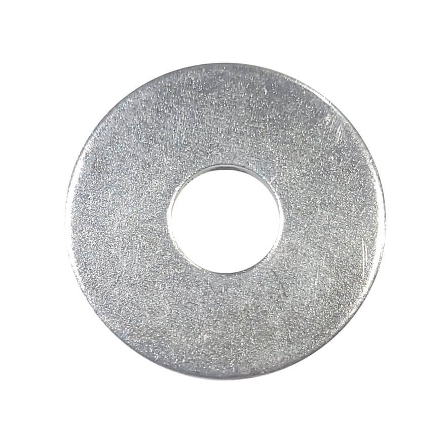 12x32x1.6mm Penny Washer ZP