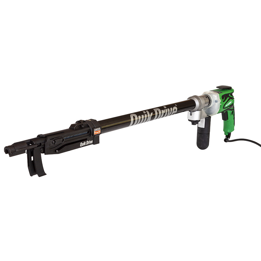 PRO300K (Quik Drive) System (With Tool)