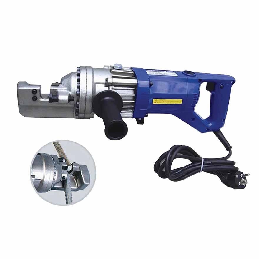 RC 16 Rebar Cutter