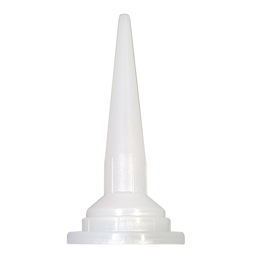 Economy Sausage Nozzle
