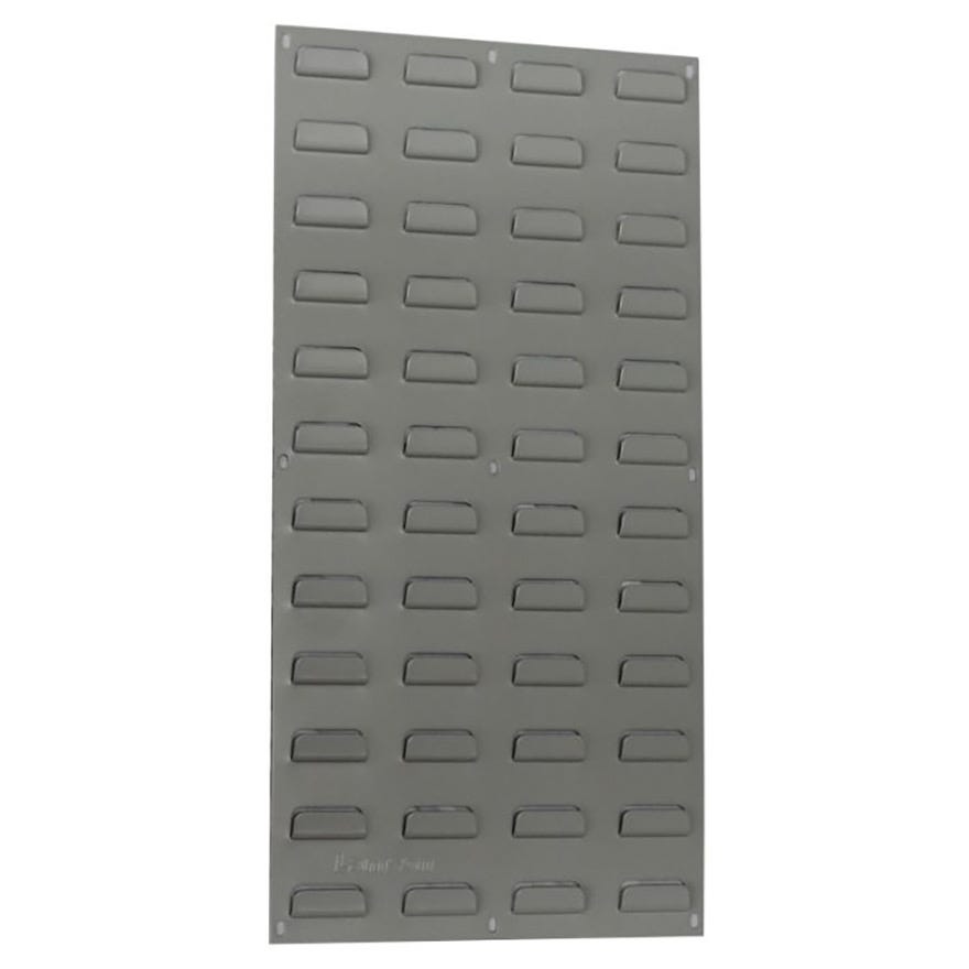 Lamson Louvre Panel (LP1) 600 High x 300 Wide (Powder Coated)