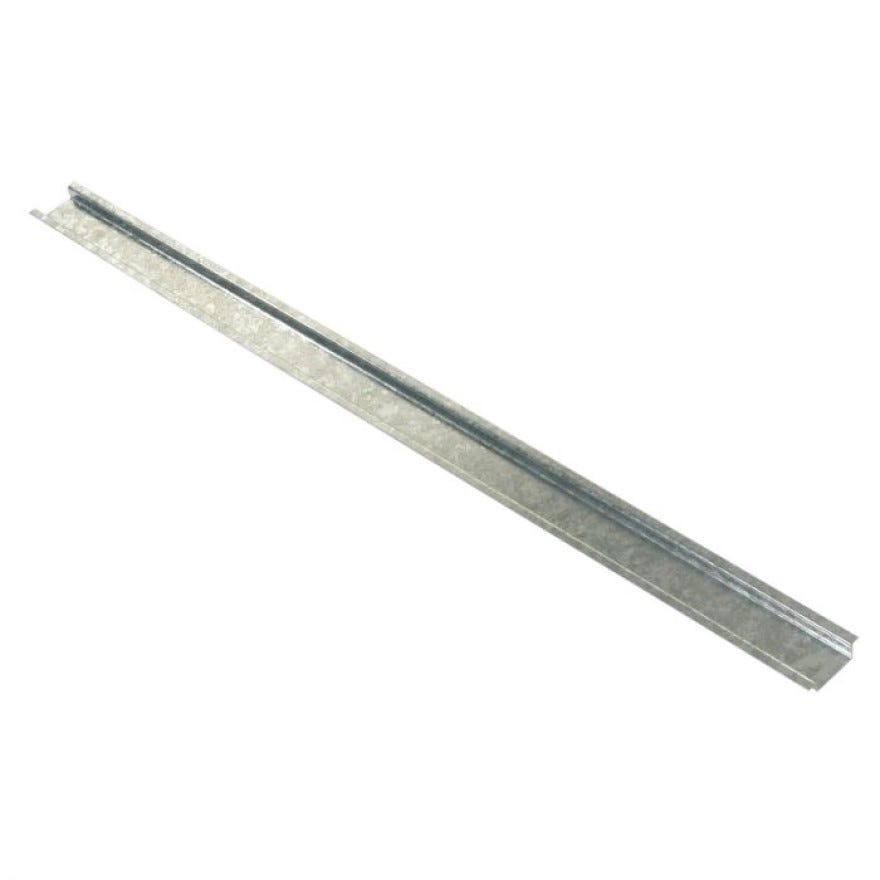 Lamson 1200mm Long Mounting Rail