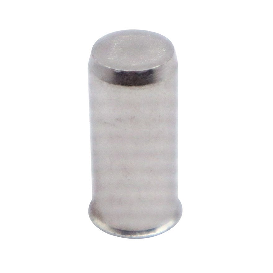 M10 Sealed Nutsert (1mm - 3.5mm Grip) 304 Stainless