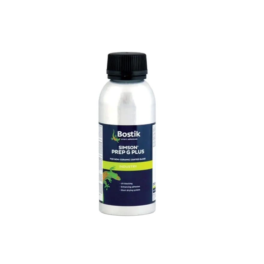Simson Prep G Black (250 ml)