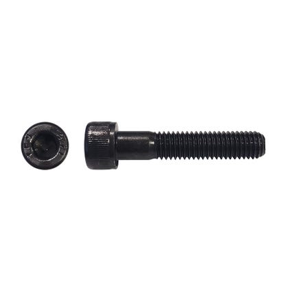 3x10 Socket Head Cap Screw 12.9 Black