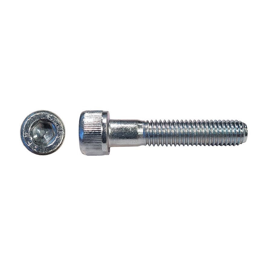 5x8 Socket Head Cap Screw 12.9 ZP