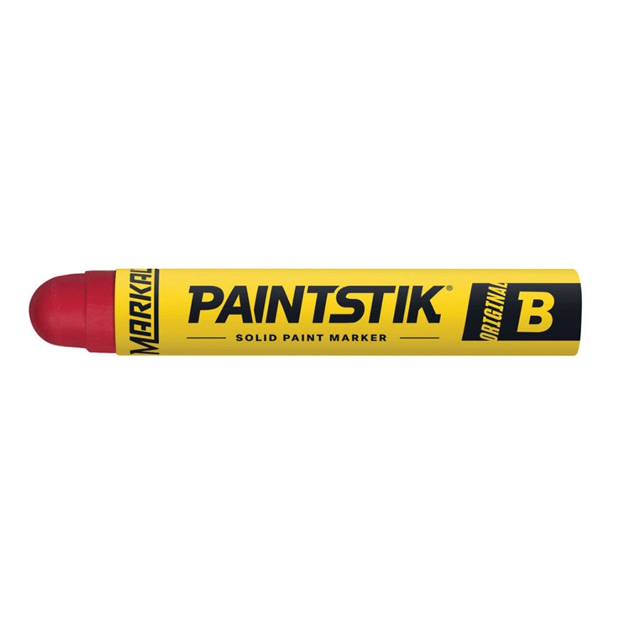 Markal B Paintstiks (Red)