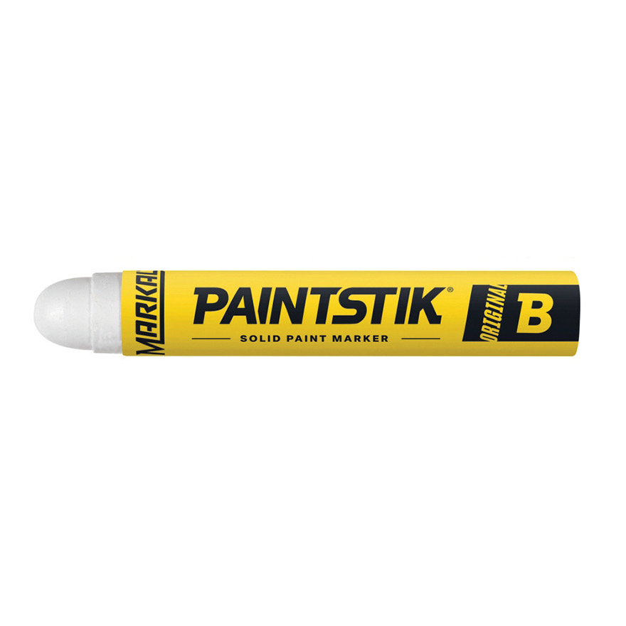 Markal B Paintstiks (White)