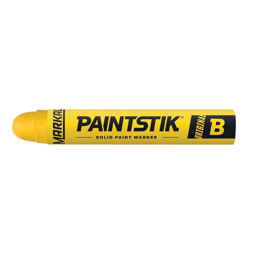 Markal B Paintstiks (Yellow)