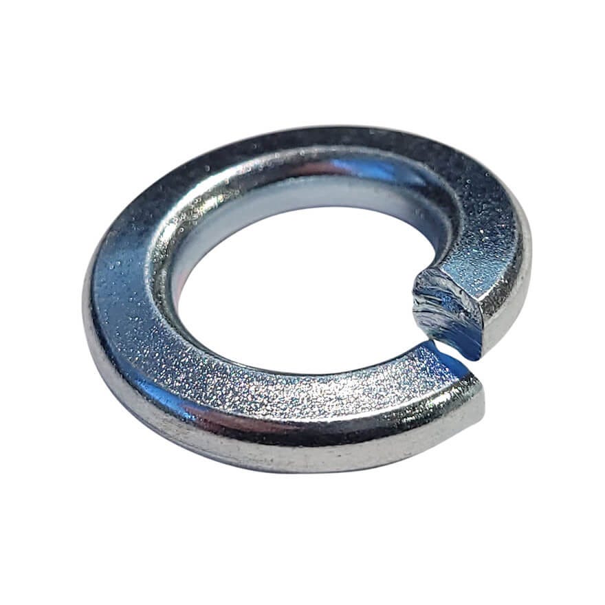 3/8 Spring Washer ZP