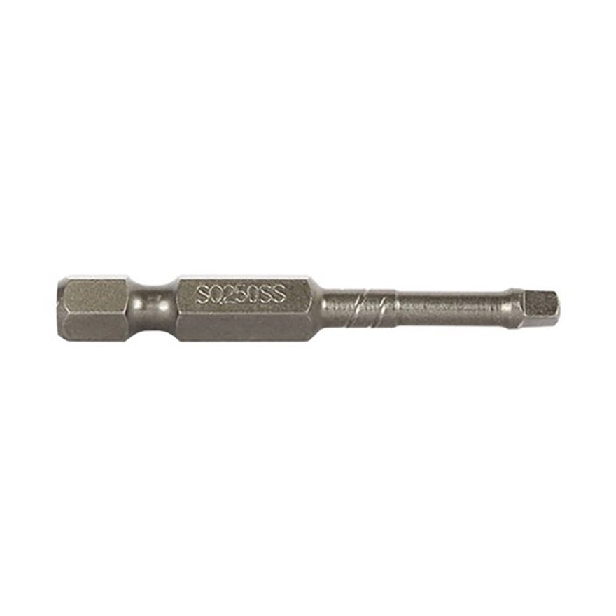 #1 x 50 Sq Alpha Thunderzone / ThunderMAX Impact Bit