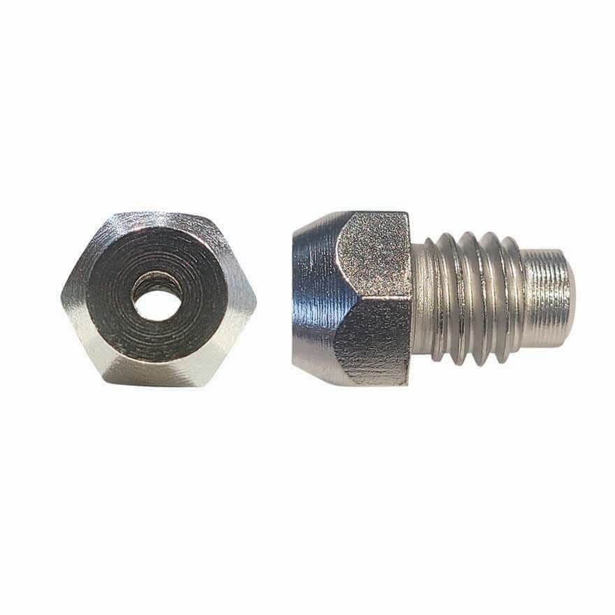 SRC 3.2mm Nose Piece (Suits HR-730 Lever Riveter)