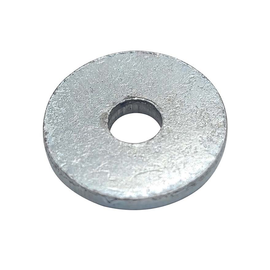 M22 Steel Discs ZP